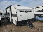2025 Gulf Stream Trailer იყიდება Bridgeton-ში, MO - Hail