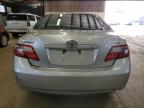 2007 Toyota Camry Ce на продаже в East Granby, CT - Front End