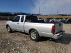 2001 Nissan Frontier King Cab Xe zu verkaufen in Northfield, OH - Side