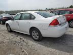 2010 Chevrolet Impala Lt de vânzare în Cahokia Heights, IL - Minor Dent/Scratches