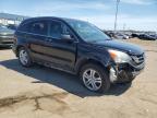 2011 Honda Cr-V Ex for Sale in Woodhaven, MI - Front End