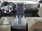 2017 Gmc Sierra K1500 Slt en Venta en China Grove, NC - Rear End