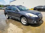 2013 Subaru Outback 2.5I Premium for Sale in Harleyville, SC - Side