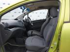2010 CHEVROLET SPARK LS for sale at Copart YORK