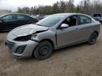 2011 MAZDA 3 I à vendre chez Copart ON - COOKSTOWN