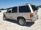 1998 Ford Explorer  na sprzedaż w New Braunfels, TX - Rollover