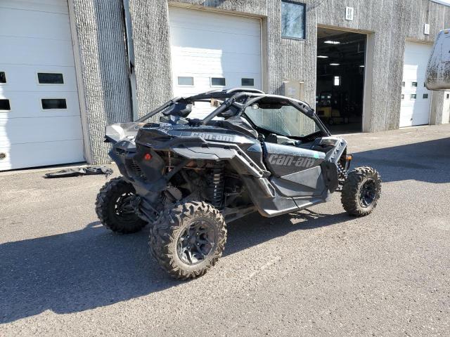 2019 CAN-AM MAVERICK X3 X DS TURBO R