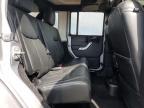 2015 JEEP WRANGLER UNLIMITED SAHARA for sale at Copart ON - LONDON