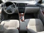 2006 Toyota Corolla Ce de vânzare în Mcfarland, WI - Minor Dent/Scratches