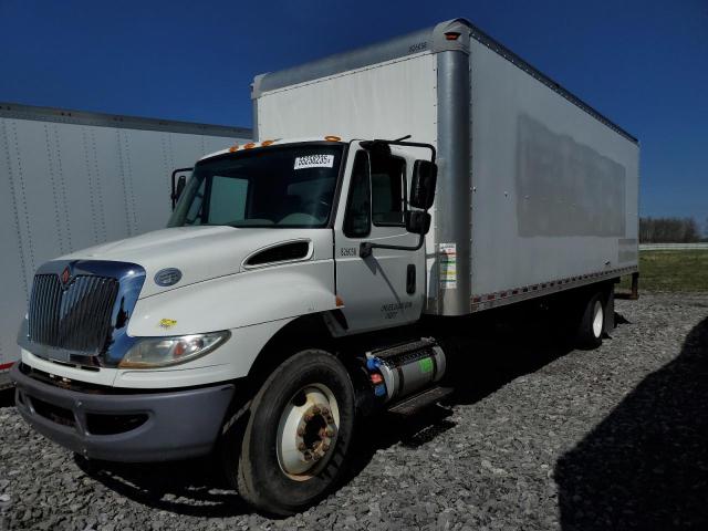 2018 International 4000 4300