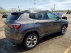 2020 Jeep Compass Limited for Sale in Woodhaven, MI - Front End