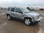 2017 Jeep Patriot Latitude for Sale in Houston, TX - Side
