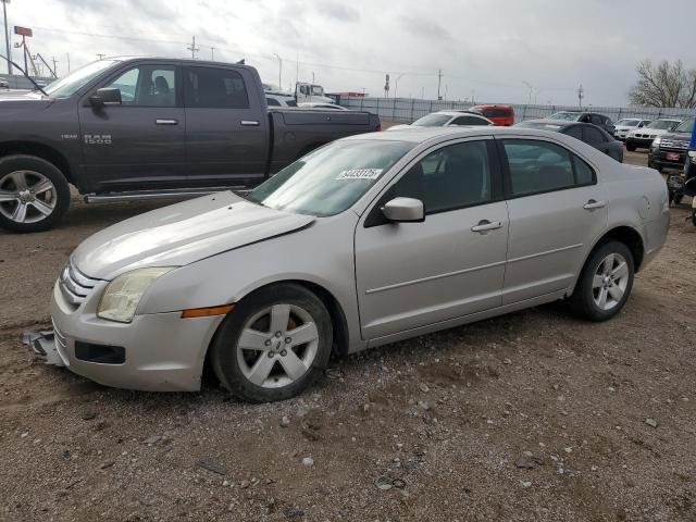 2008 Ford Fusion Se