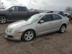 2008 Ford Fusion Se for Sale in Greenwood, NE - Front End
