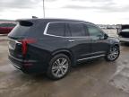 2023 Cadillac Xt6 Premium Luxury للبيع في Wilmer، TX - Side