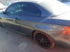 2007 BMW 325I M SPO for sale at Copart WOLVERHAMPTON