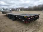 2024 Big Tex 22Ph-20Bk+5Mr Equipment Trailer for Sale in Mcfarland, WI - Frame Damage