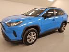 2019 Toyota Rav4 Le იყიდება Houston-ში, TX - Normal Wear