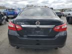 2016 Nissan Altima 2.5 продається в Glassboro, NJ - Side