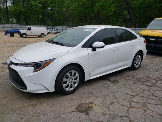 TOYOTA COROLLA LE 2024