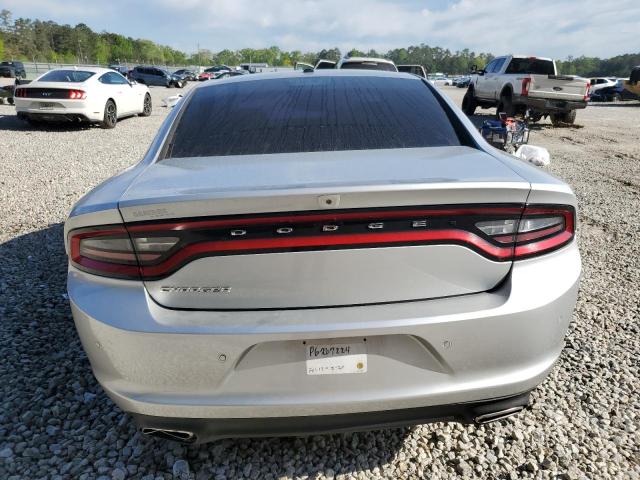  DODGE CHARGER 2020 Srebrny