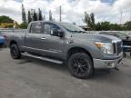 2016 Nissan Titan Xd Sl for Sale in Miami, FL - Mechanical