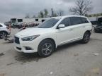2017 Infiniti Qx60  for Sale in Bridgeton, MO - Rear End