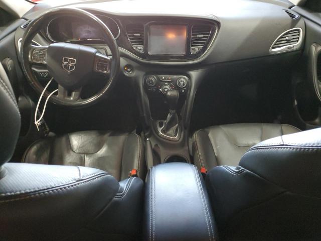 2014 DODGE DART LIMITED