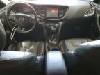 2014 Dodge Dart Limited продається в Candia, NH - Minor Dent/Scratches