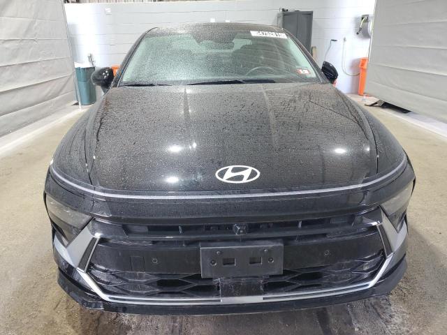  HYUNDAI SONATA 2024 Czarny