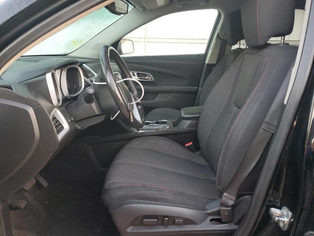  CHEVROLET EQUINOX 2017 Czarny