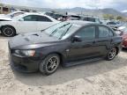 2011 Mitsubishi Lancer Evolution Gsr en Venta en Magna, UT - Burn - Engine