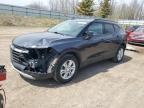 2021 Chevrolet Blazer 2Lt de vânzare în Davison, MI - Front End