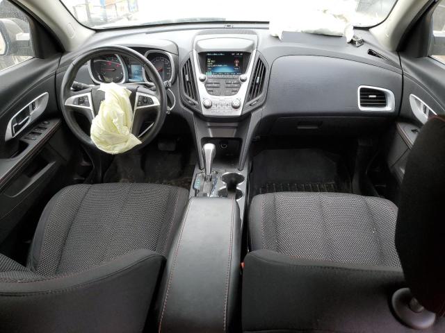  CHEVROLET EQUINOX 2012 tan