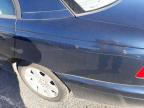 2001 VAUXHALL OMEGA CDX for sale at Copart SANDTOFT