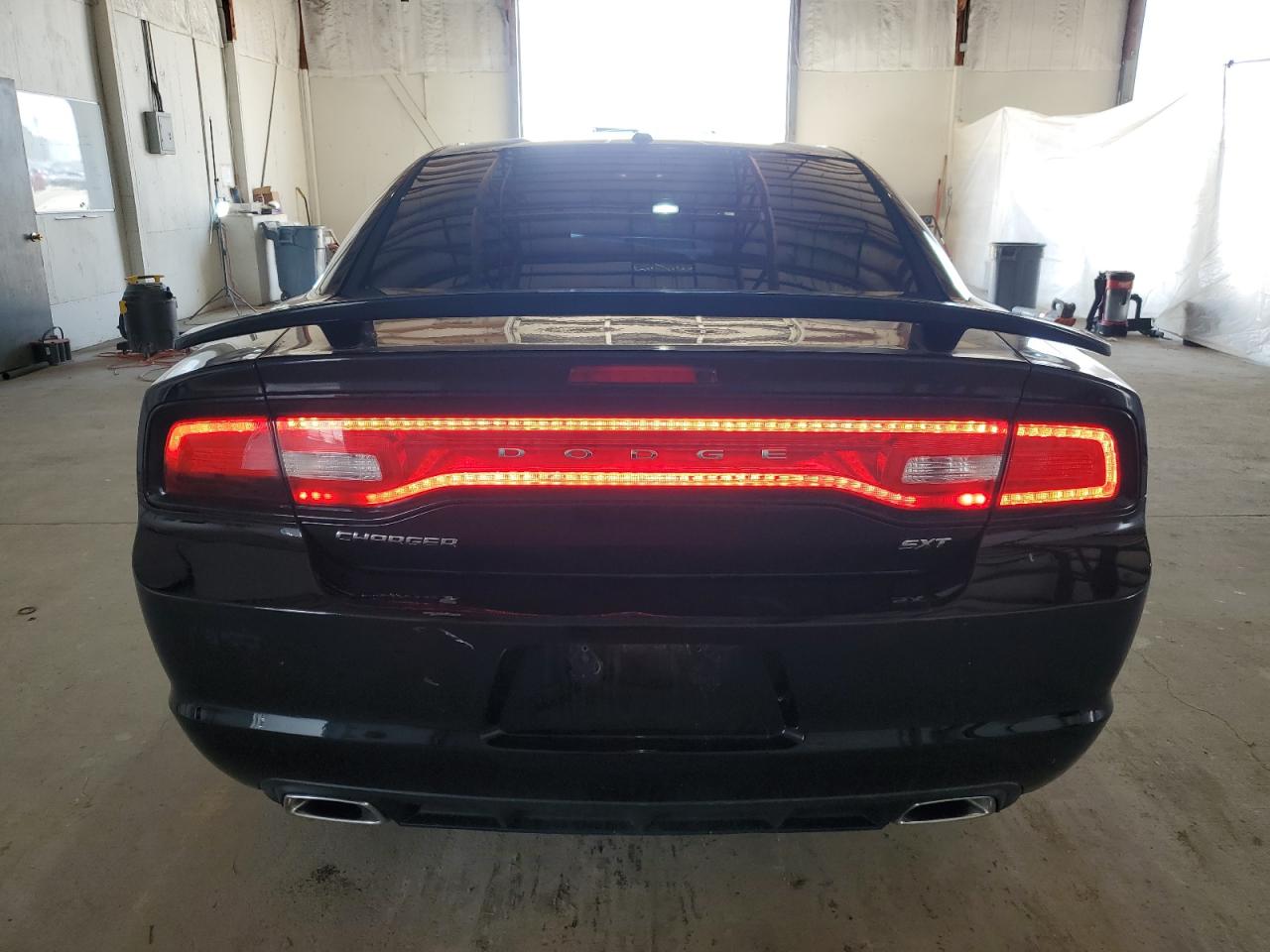 2014 Dodge Charger Sxt VIN: 2C3CDXHG7EH149282 Lot: 52239275