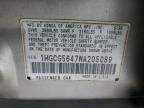 1998 Honda Accord Lx for Sale in Spartanburg, SC - Front End