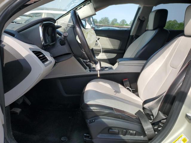  GMC TERRAIN 2015 Beżowy