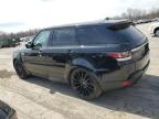 2015 Land Rover Range Rover Sport Hse for Sale in Ellwood City, PA - Mechanical