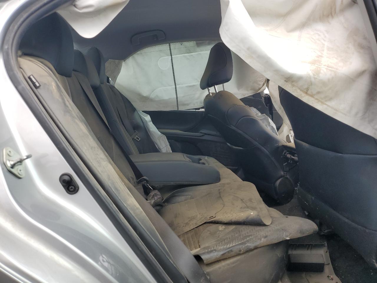 2021 Toyota Camry Se VIN: 4T1G11AK2MU406034 Lot: 54873475