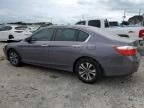 2014 Honda Accord Lx zu verkaufen in Jacksonville, FL - Front End