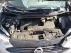 2016 Nissan Quest S იყიდება Dunn-ში, NC - Front End
