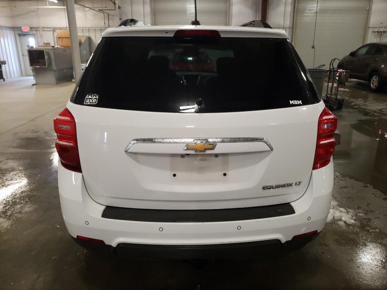 2GNALCEK0G1156049 CHEVROLET EQUINOX 2016