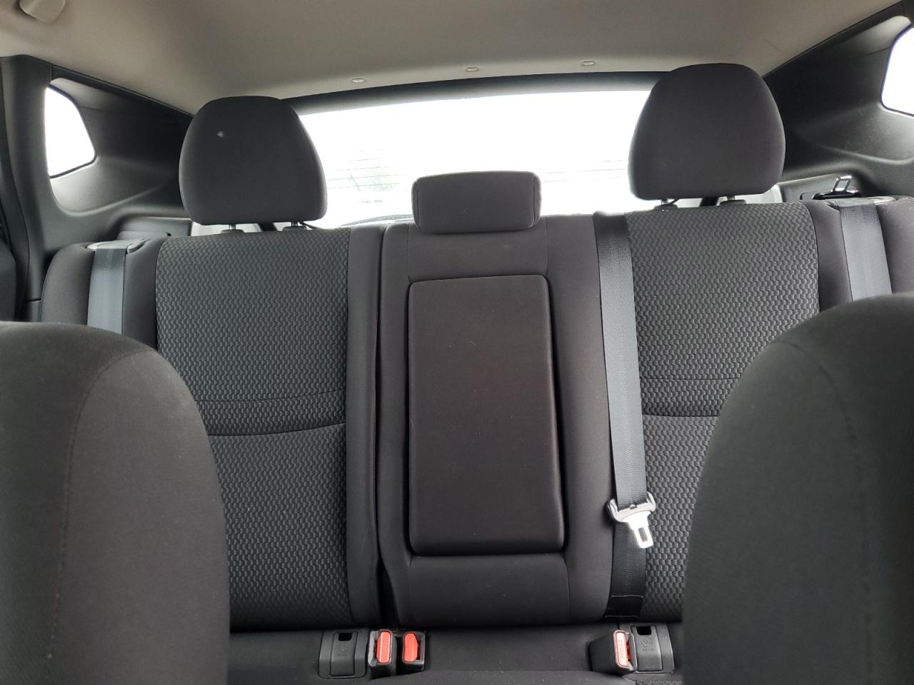 JN1BJ1AV7MW317799 NISSAN ROGUE 2021