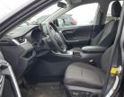 2021 Toyota Rav4 Xle for Sale in Columbus, OH - Rear End