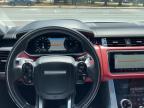 2019 Land Rover Range Rover Sport Supercharged Dynamic en Venta en North Billerica, MA - Minor Dent/Scratches
