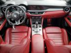 2020 Alfa Romeo Stelvio Ti na sprzedaż w Elgin, IL - Side