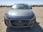 2018 Hyundai Elantra Gt  продається в Adelanto, CA - All Over