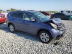 2012 Honda Cr-V Ex for Sale in Arcadia, FL - Front End