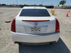2010 Cadillac Cts Performance Collection for Sale in Temple, TX - Front End
